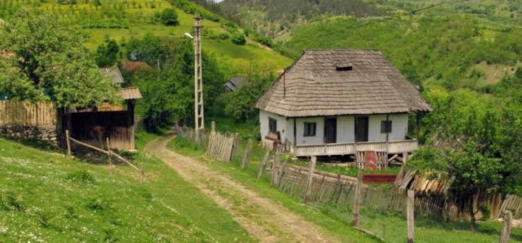 Povratak u sela – izbor ili izlaz? povratak u selo